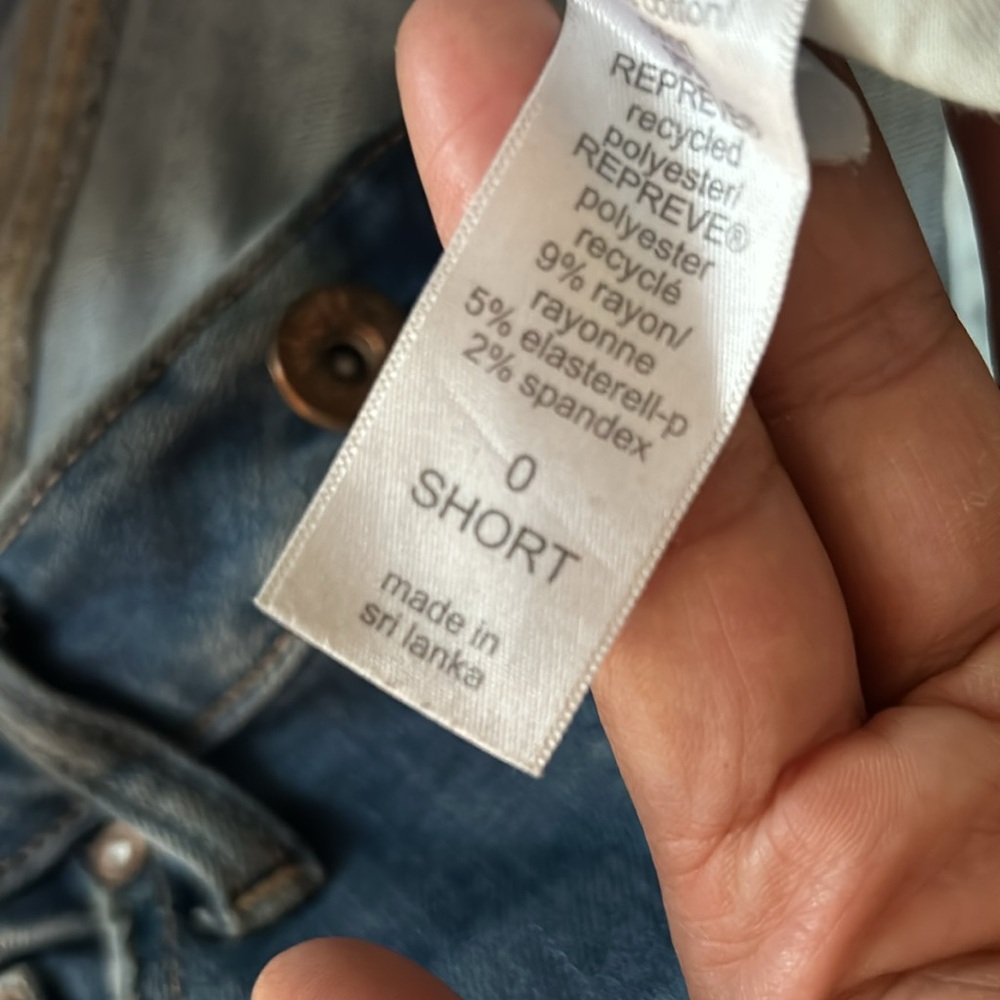 Jeans - Picture 3 of 4